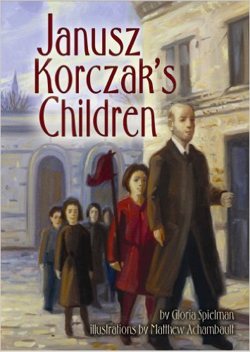 Janusz Korczak's Children